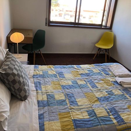 Hotel Avenida 83 Aveiro Zewnętrze zdjęcie