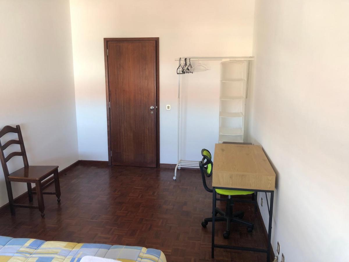 Hotel Avenida 83 Aveiro Zewnętrze zdjęcie