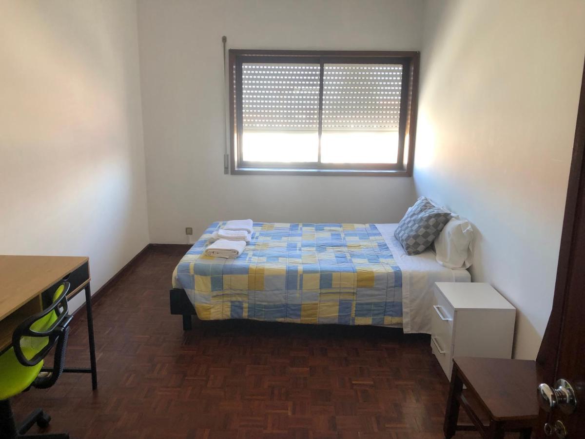 Hotel Avenida 83 Aveiro Zewnętrze zdjęcie