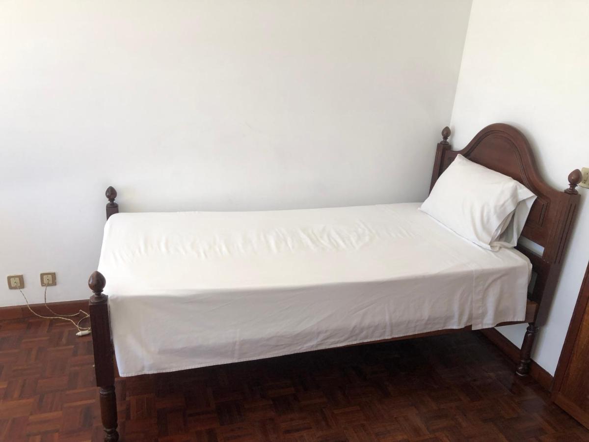 Hotel Avenida 83 Aveiro Zewnętrze zdjęcie