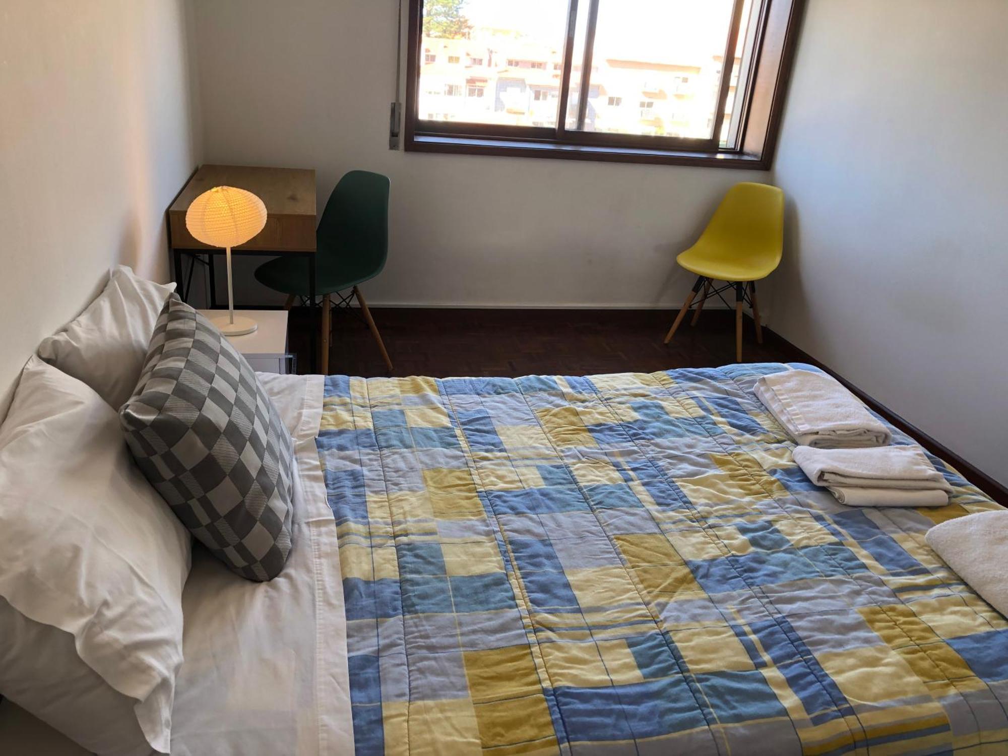 Hotel Avenida 83 Aveiro Zewnętrze zdjęcie