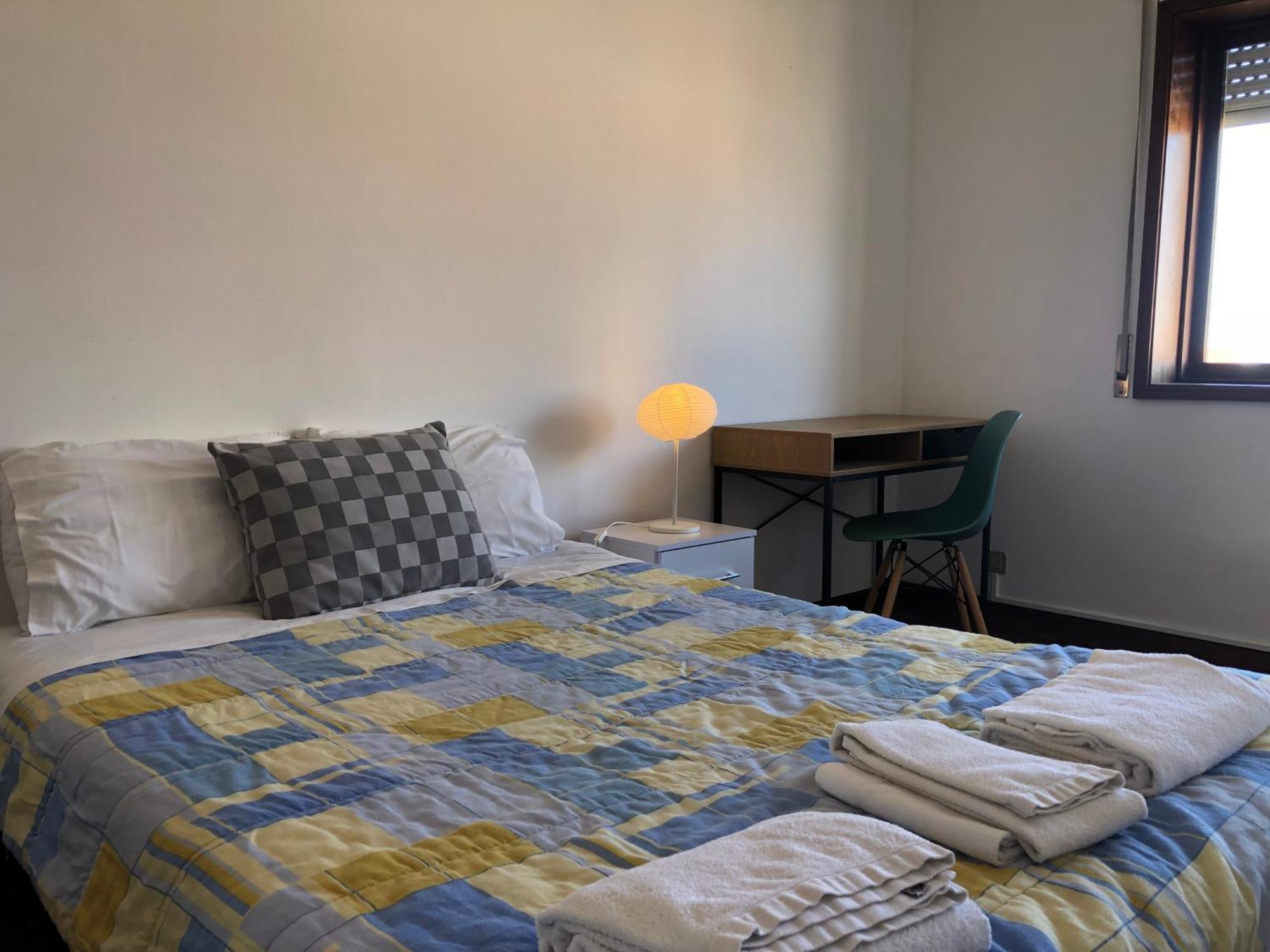Hotel Avenida 83 Aveiro Zewnętrze zdjęcie